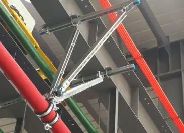 安宁抗震支架厂家与你分享你必须做的紧急情况下的准备